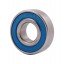 6202 2RS ENC INOX [BRL] Deep groove ball bearing - stainless steel