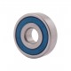 6200 2RS ENC INOX [BRL] Deep groove ball bearing - stainless steel