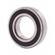 6006-2RSR-C3 [FAG] Deep groove sealed ball bearing