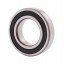 6006-2RSR-C3 [FAG] Deep groove sealed ball bearing