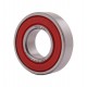 6002 2RS ENC 250°C [BRL] Deep groove ball temperature bearing
