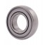 1580207 | UD207X [NTE] Radial insert ball bearing, hexagonal bore