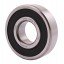 6305-2RSR-C3 [ZVL] Deep groove sealed ball bearing