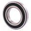 6217-2RSR [ZVL] Deep groove sealed ball bearing