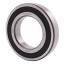 6214-2RSR-C3 [ZVL] Deep groove sealed ball bearing