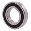 6211-2RSR-C3 [ZVL] Deep groove sealed ball bearing