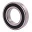 6211-2RSR-C3 [ZVL] Deep groove sealed ball bearing