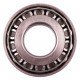 30307 A [ZVL] Tapered roller bearing