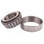 4T 33210 [NTN] Tapered roller bearing