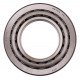 215808 Claas [NTN] Tapered roller bearing