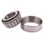 4T 33208 [NTN] Tapered roller bearing