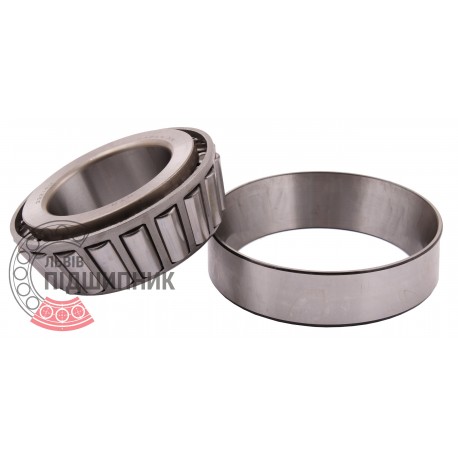 215149 Claas [NTN] Tapered roller bearing