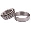 33214 U [NTN] Tapered roller bearing