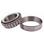 33114 U [NTN] Tapered roller bearing