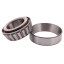 33212 U [NTN] Tapered roller bearing