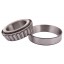 33116 U [NTN] Tapered roller bearing