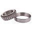 33116 U [NTN] Tapered roller bearing