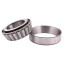 33217 U [NTN] Tapered roller bearing