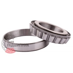 30213 A [ZVL] Tapered roller bearing