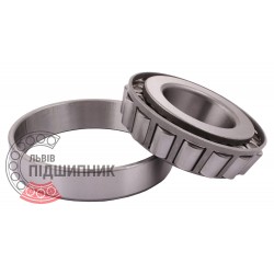 30313A [ZVL] Tapered roller bearing
