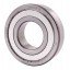 6309-2ZR C3 [ZVL] Deep groove sealed ball bearing