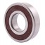 6308 2RS/C3 [CX] Deep groove sealed ball bearing