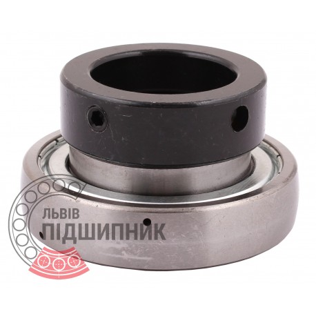 SA208 [CPR] Radial insert ball bearing