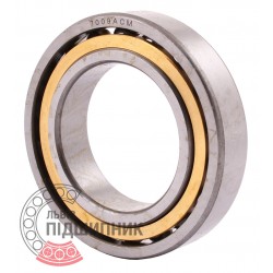 7009 ACM - 46109 - Single row angular contact ball bearing