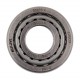 30203 A [ZVL] Tapered roller bearing