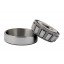 30303 A [ZVL] Tapered roller bearing