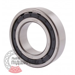 NJ2212 E [ZVL] Cylindrical roller bearing
