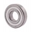 6306-2ZR C3 [ZVL] Deep groove sealed ball bearing