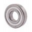 6306-2ZR C3 [ZVL] Deep groove sealed ball bearing