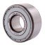 3204-BD-XL-2Z [FAG] Double row angular contact ball bearing