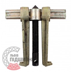 Bearing puller 2х150mm, art. 80579