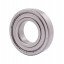 6207-2Z/C3 [SNR] Deep groove sealed ball bearing