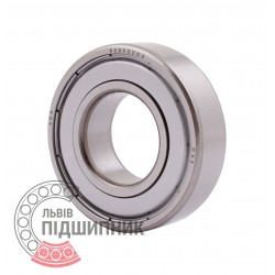 6205 ZZ/C3 [SNR] Deep groove sealed ball bearing