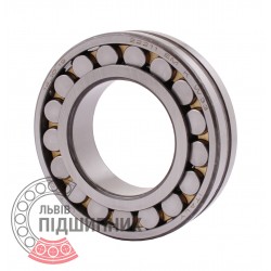 215170 Claas [SNR] Spherical roller bearing