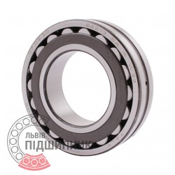 22213 EAKW33 [SNR] Spherical roller bearing
