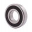 6307.EE [SNR] Deep groove sealed ball bearing