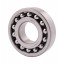 1307S [NTN] Double row self-aligning ball bearing