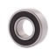 63004 2RS [Timken] Deep groove ball bearing