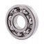 6412 [ZVL] Deep groove open ball bearing