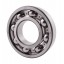 6320 [ZVL] Deep groove open ball bearing