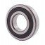 6314-2RSR-C3 [ZVL] Deep groove sealed ball bearing