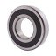 6313-2RSR-C3 [ZVL] Deep groove sealed ball bearing