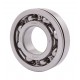6308 N [ZVL] Open ball bearing with snap ring groove on outer ring