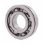 6308 N [ZVL] Open ball bearing with snap ring groove on outer ring