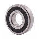 6307-2RSR-C3 [ZVL] Deep groove sealed ball bearing