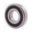 6307-2RSR-C3 [ZVL] Deep groove sealed ball bearing